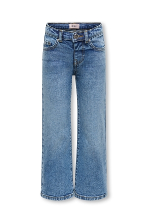 kids only mini 15378293 Denim donker gebleekt