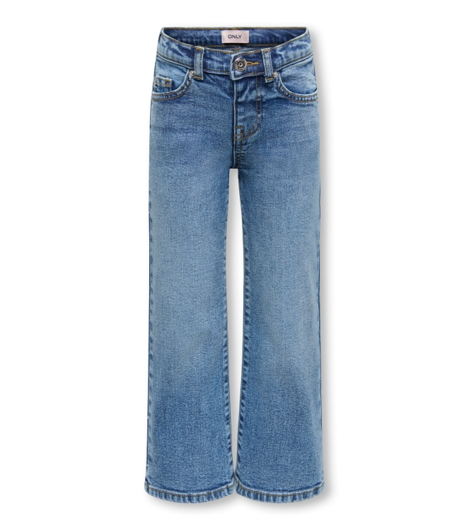 kids only mini 15378293 Denim donker gebleekt