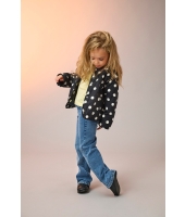 kids only mini 15378293 Denim donker gebleekt