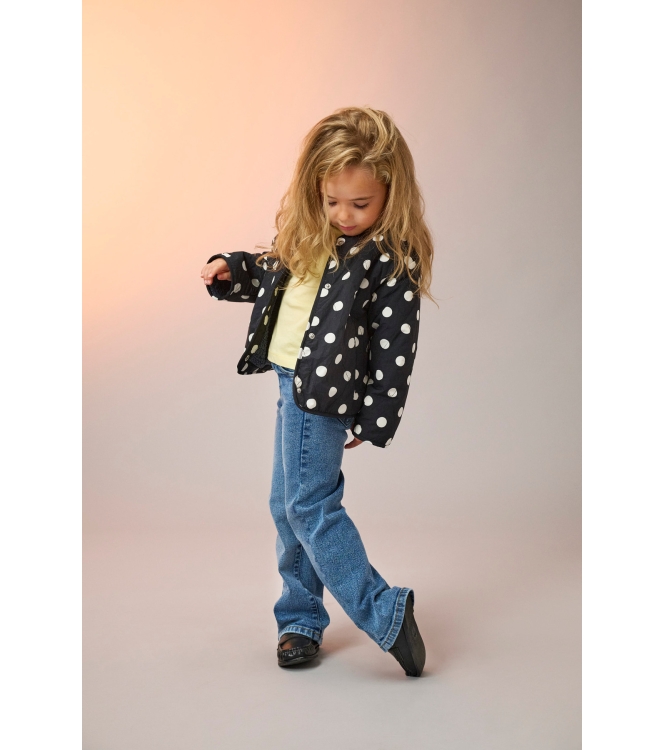 kids only mini 15378293 Denim donker gebleekt