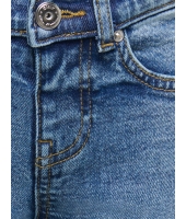 kids only mini 15378293 Denim donker gebleekt