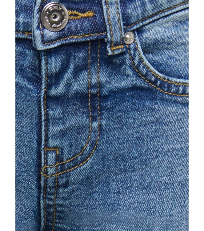 kids only mini 15378293 Denim donker gebleekt