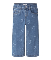 name it mini 13255195 Denim stonewashed