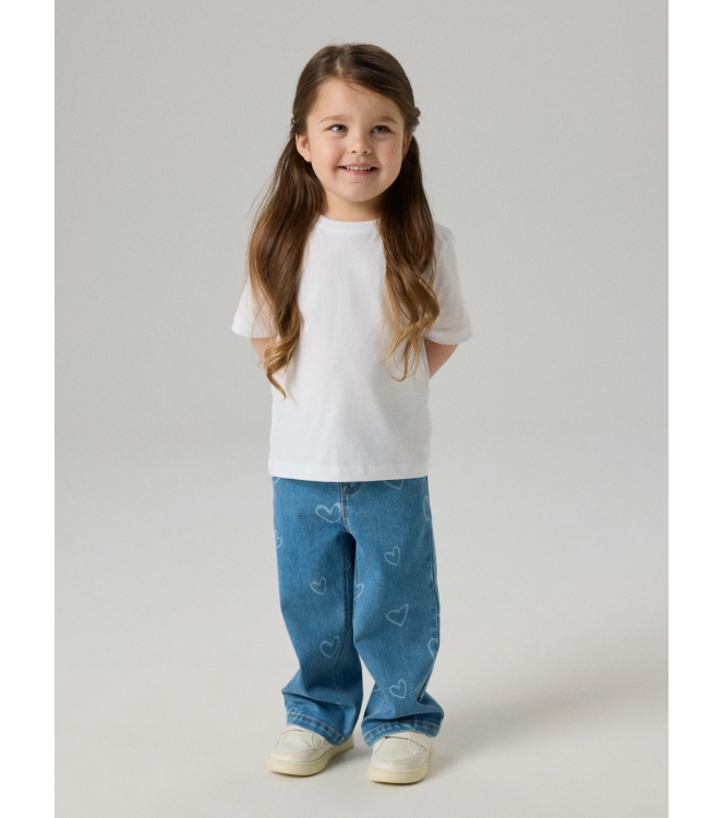 name it mini 13255195 Denim stonewashed