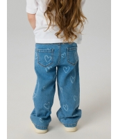 name it mini 13255195 Denim stonewashed