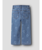 name it mini 13255195 Denim stonewashed
