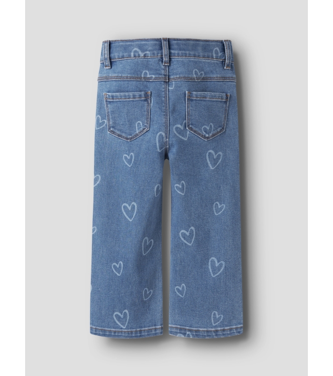 name it mini 13255195 Denim stonewashed