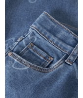 name it mini 13255195 Denim stonewashed