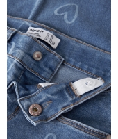 name it mini 13255195 Denim stonewashed