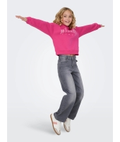 kids only 15340439 Denim grey