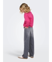 kids only 15340439 Denim grey