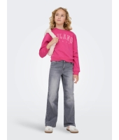 kids only 15340439 Denim grey