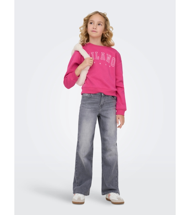 kids only 15340439 Denim grey