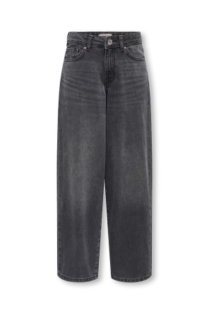 kids only 15380844 Zwart