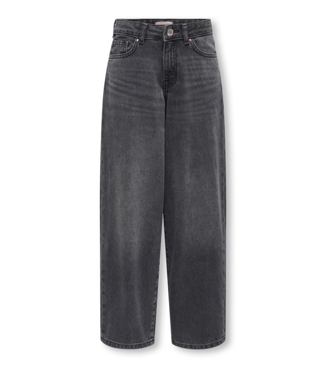 kids only 15380844 Zwart