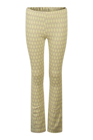 D Zine Mandy Z80263 Groen mos