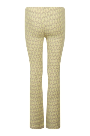 D Zine Mandy Z80263 Groen mos