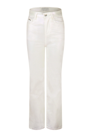 D Zine Sabi Z90106 Ecru off white