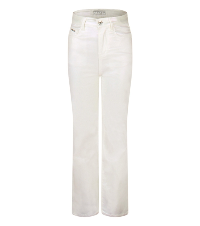 D Zine Sabi Z90106 Ecru off white