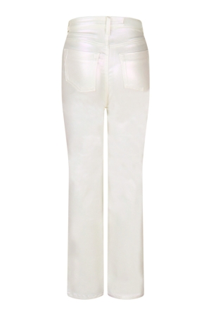 D Zine Sabi Z90106 Ecru off white