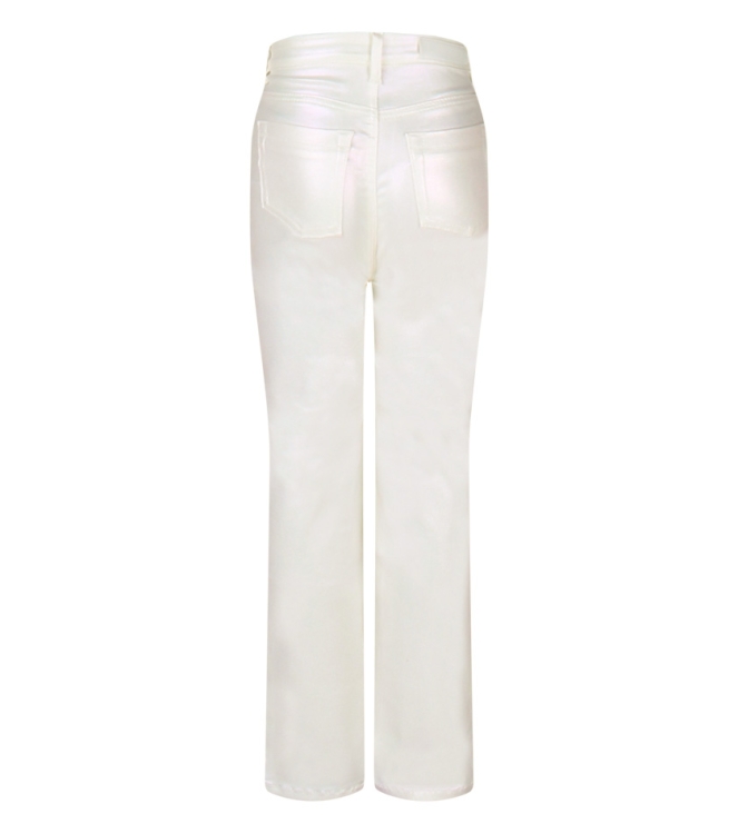 D Zine Sabi Z90106 Ecru off white