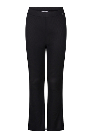 D Zine Malina black Z90251 Zwart
