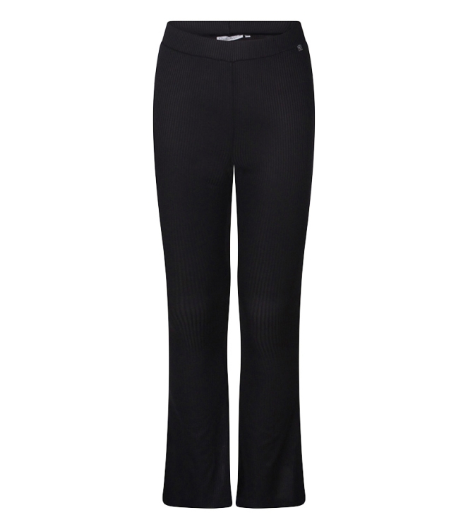 D Zine Malina black Z90251 Zwart