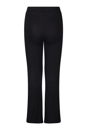 D Zine Malina black Z90251 Zwart