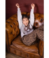 D Zine Tylvie W10096 Ecru zand