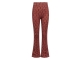 D Zine Tavva W10119 Rood bordo