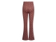 D Zine Tavva W10119 Rood bordo