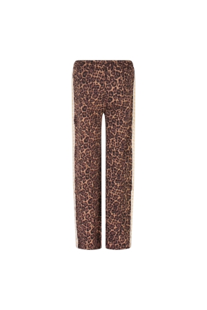 Persival 3110202 W10041 Bruin midden