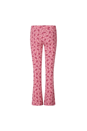 Persival Malina fun Z10310 Oranje donker roest