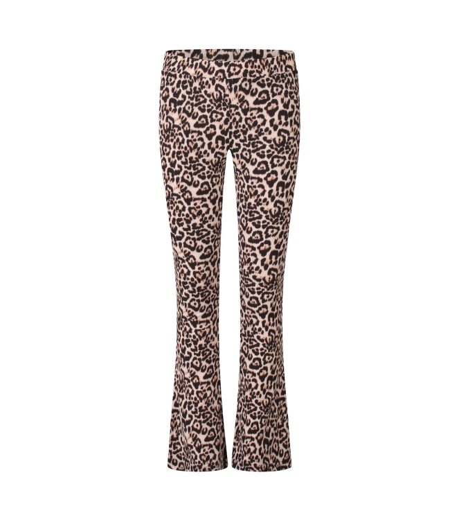 D Zine Malina aop Z10311 Ecru naturel