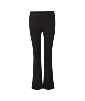 D Zine Malina black Z10312 Zwart