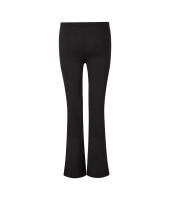 D Zine Malina black Z10312 Zwart