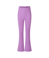Persival Malina uni Z10313 Paars zacht lila