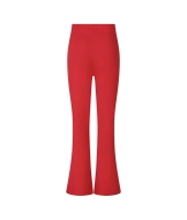 Persival Malina uni Z10313 Rood midden