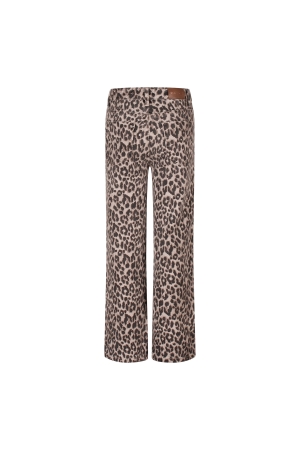 D Zine Annie Z10061 Ecru zand