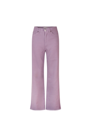 D Zine Aafke Z10071 Paars zacht lila