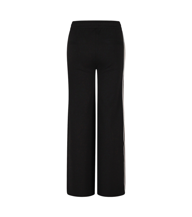 D Zine Abigail Z10073 Zwart