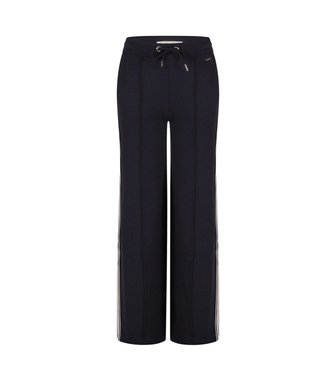 D Zine Abigail Z10073 Blauw marine