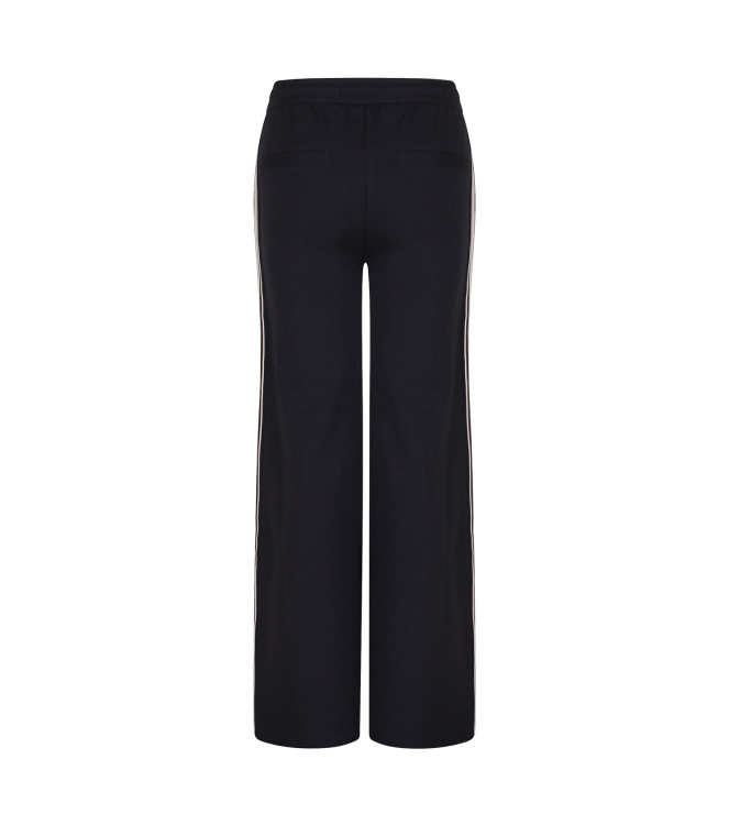 D Zine Abigail Z10073 Blauw marine