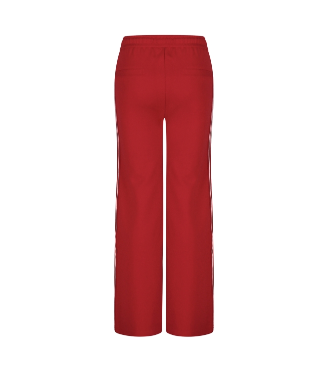 D Zine Abigail Z10073 Rood midden