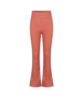 D Zine Andra Z10179 Oranje donker roest