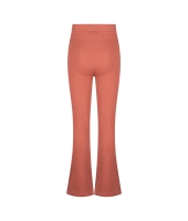 D Zine Andra Z10179 Oranje donker roest