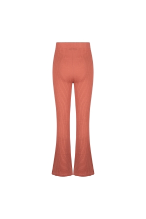 D Zine Andra Z10179 Oranje donker roest