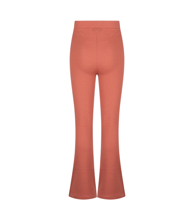 D Zine Andra Z10179 Oranje donker roest