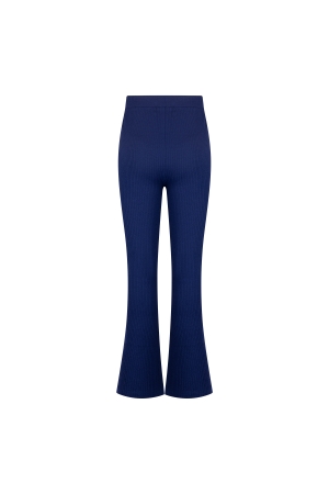 D Zine Andra Z10179 Blauw midden