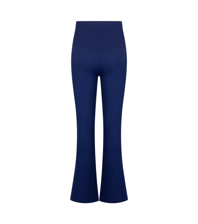 D Zine Andra Z10179 Blauw midden
